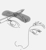 Brow Tint at JasManes in Centennial, CO