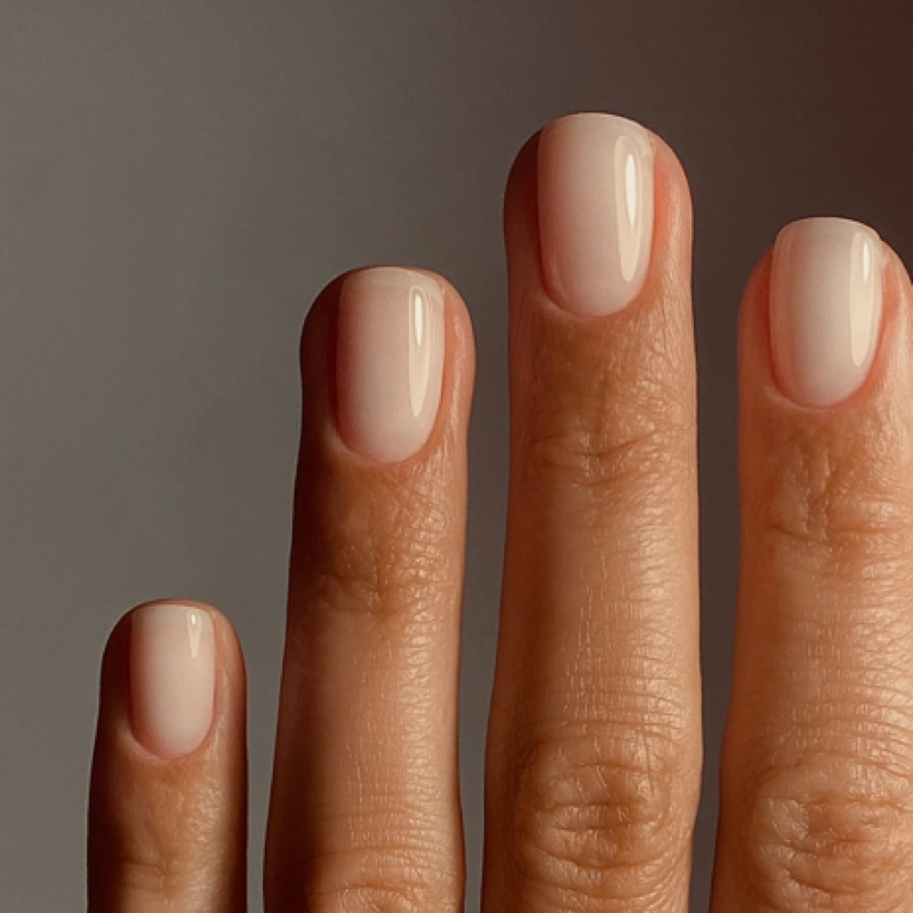 Signature Manicure at Ethereal Glow Esthetics in Jefferson City, MO