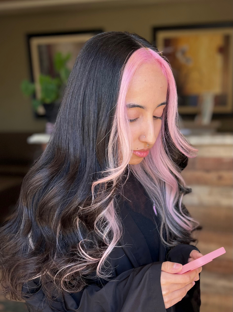 Halo at Natalie Munoz in El Paso, TX