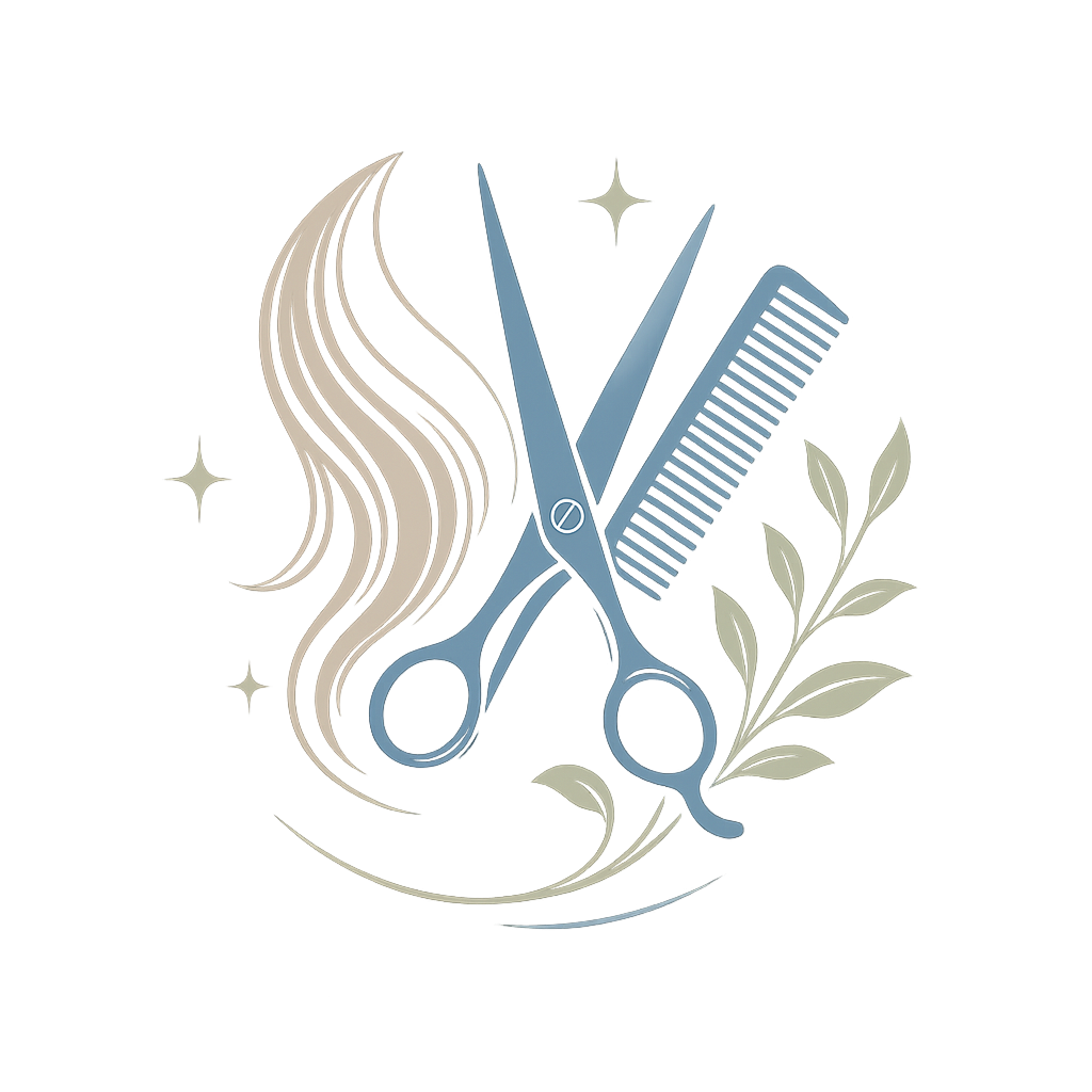 Bang Trim (Existing Clients) at CJ's Chair Hair & Scalp Wellness Studio in Nashville, TN
