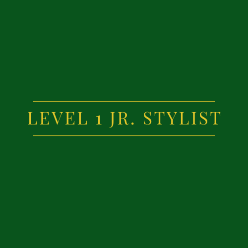 ADD ON haircut (JR Stylist)