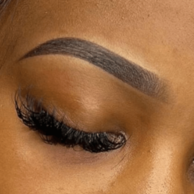 3-6 MONTH OMBRE' POWDER TOUCH-UP at JM’ESTHETICS in Columbia, MD