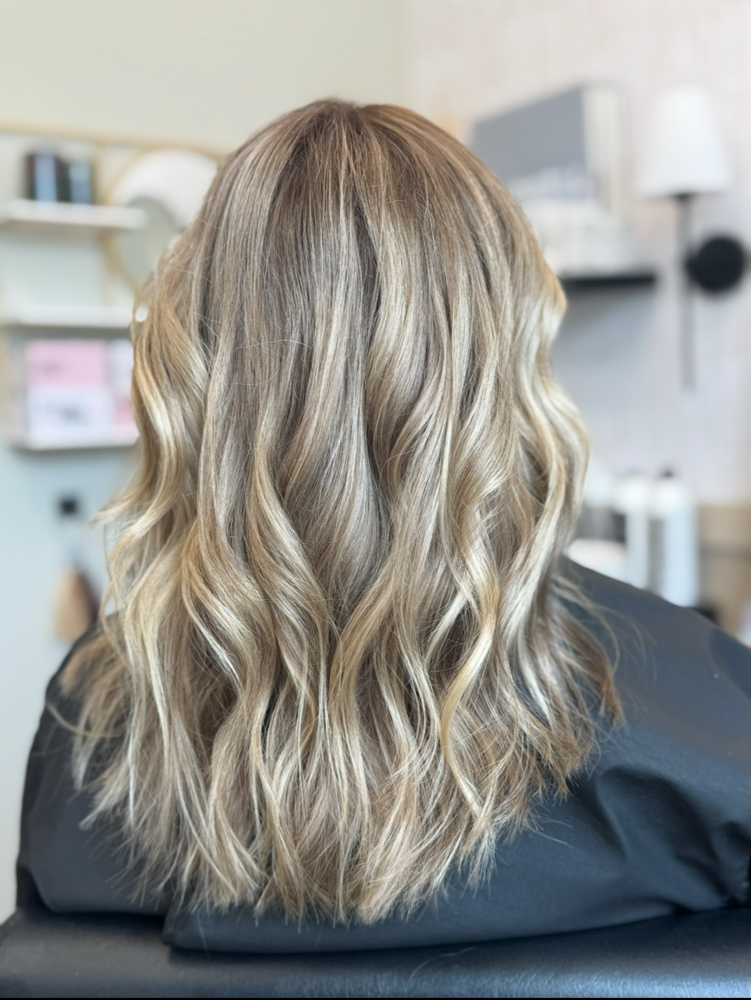 Extension Removal