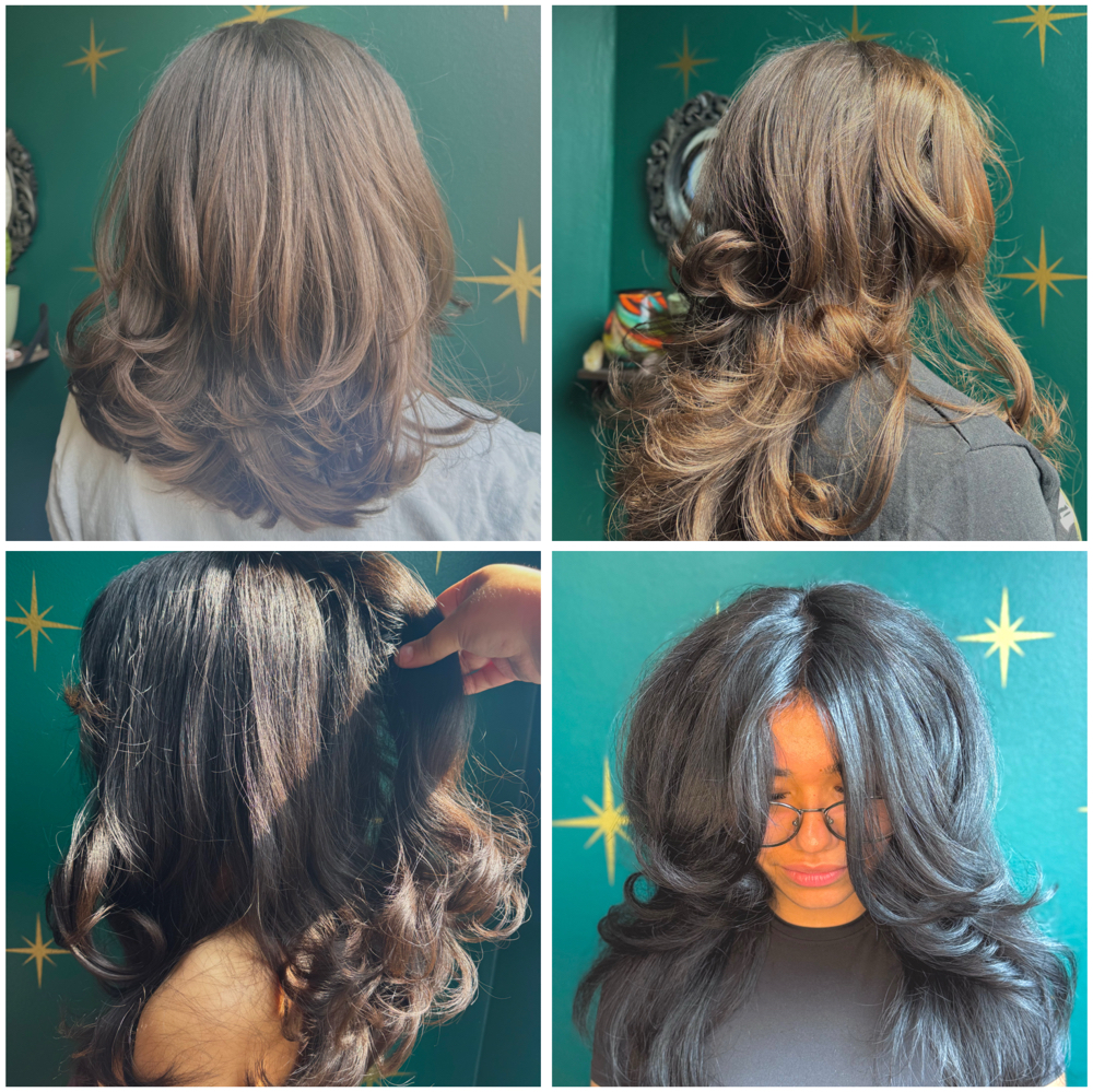 Bouncy Blowout
