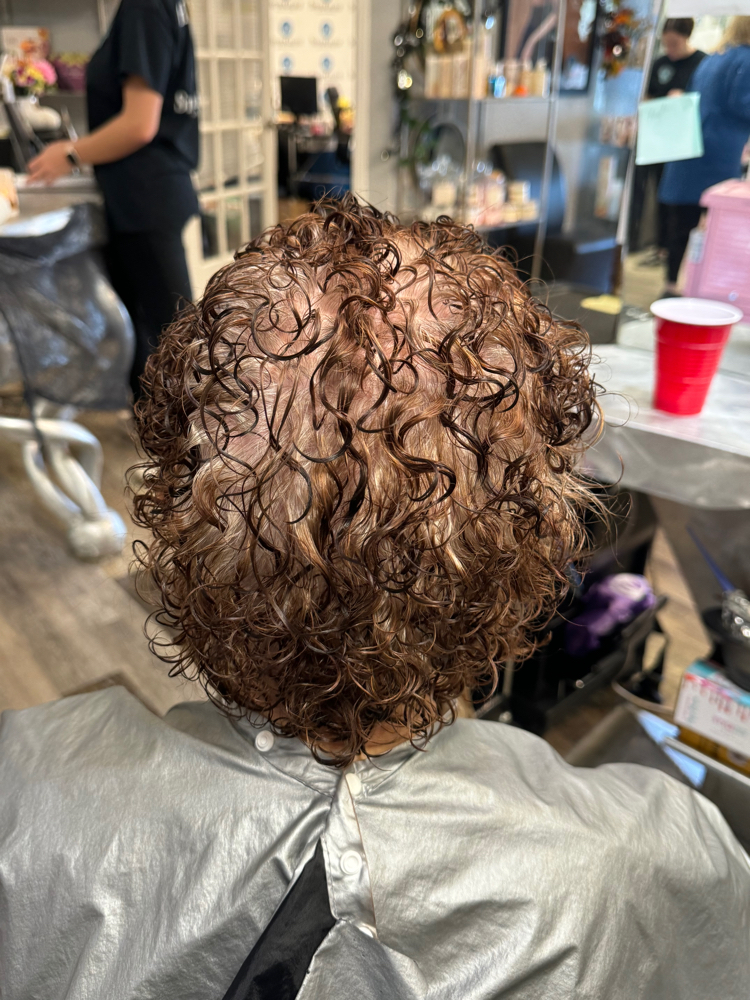 Basic Perm