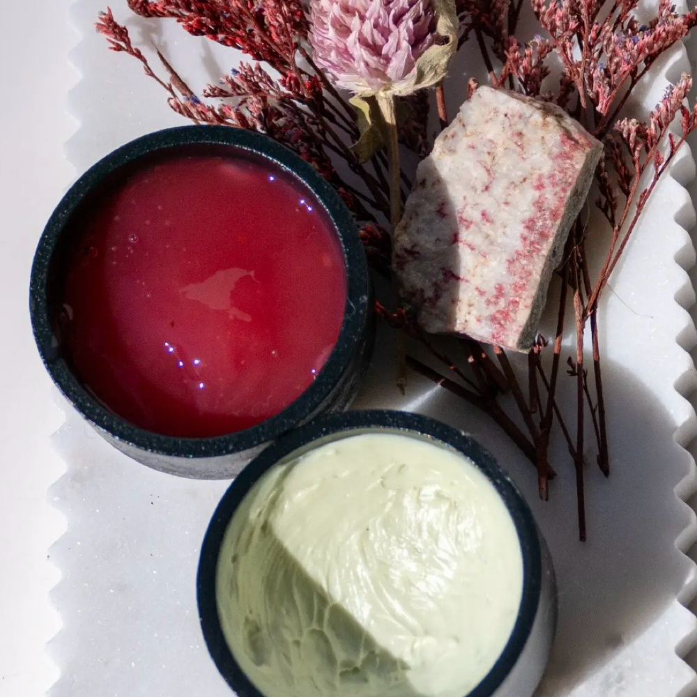Prickly Pear & Verde Vine Facial at Bloom + Co. in Marysville, KS
