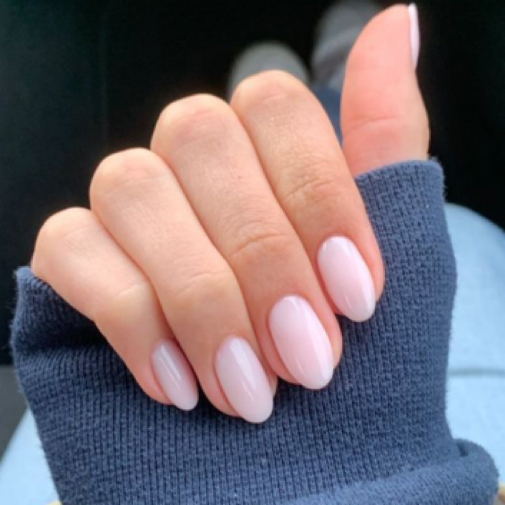 Builder Gel / Solid Color at NAILED BY VNSA in Storm Lake, IA