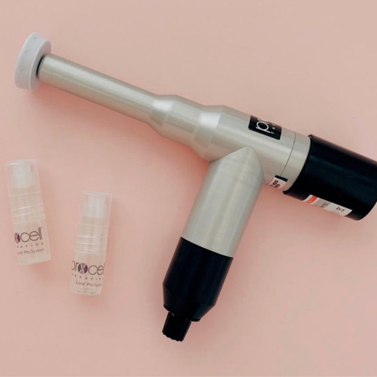 MicroChanneling at Ingrid Thompson Skincare in Beverly Hills, CA