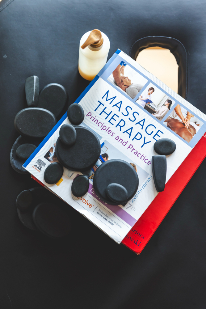 Theraputic Heavy/Athlete Recovery
