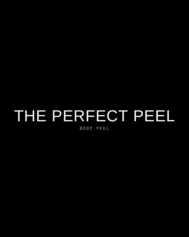 The Perfect Body Peel