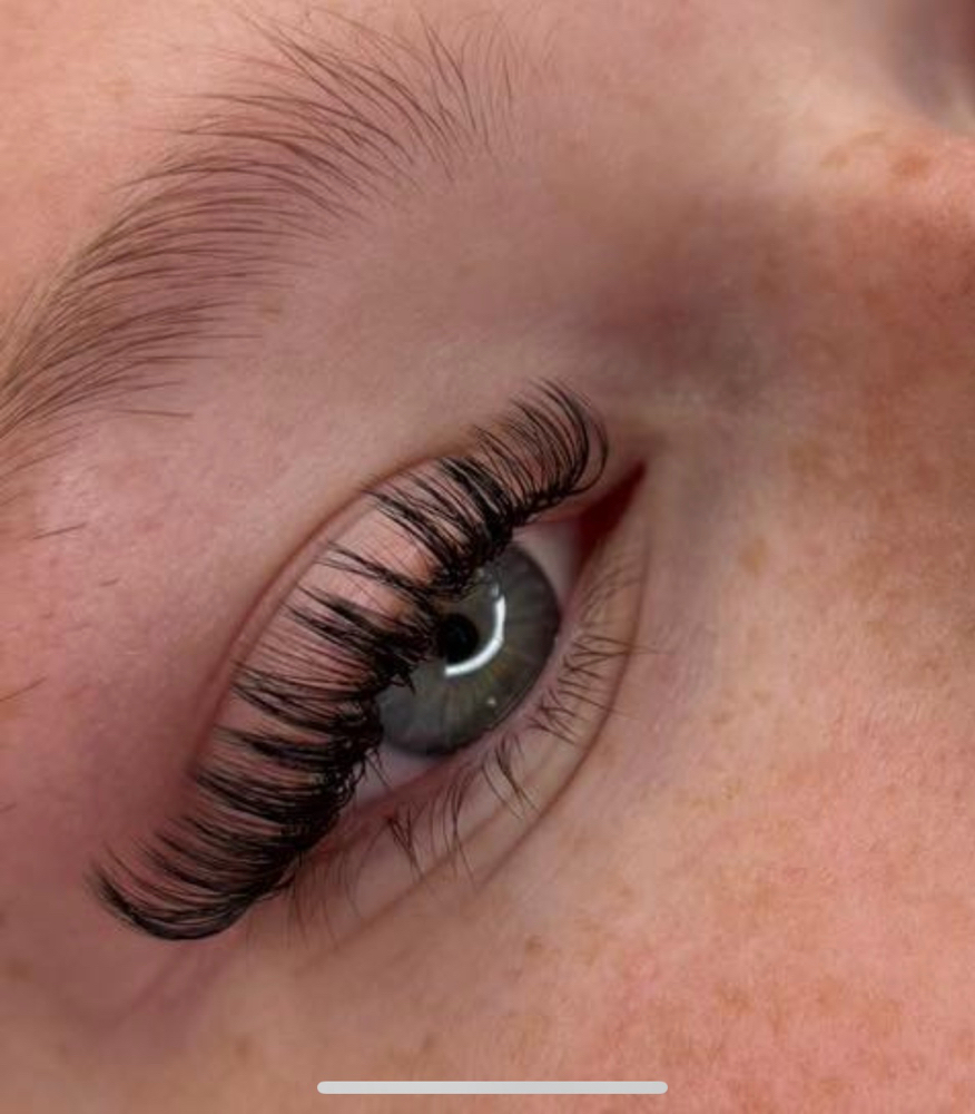 Wet Mascara