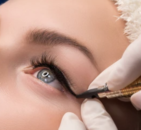 Permanent Eyeliner