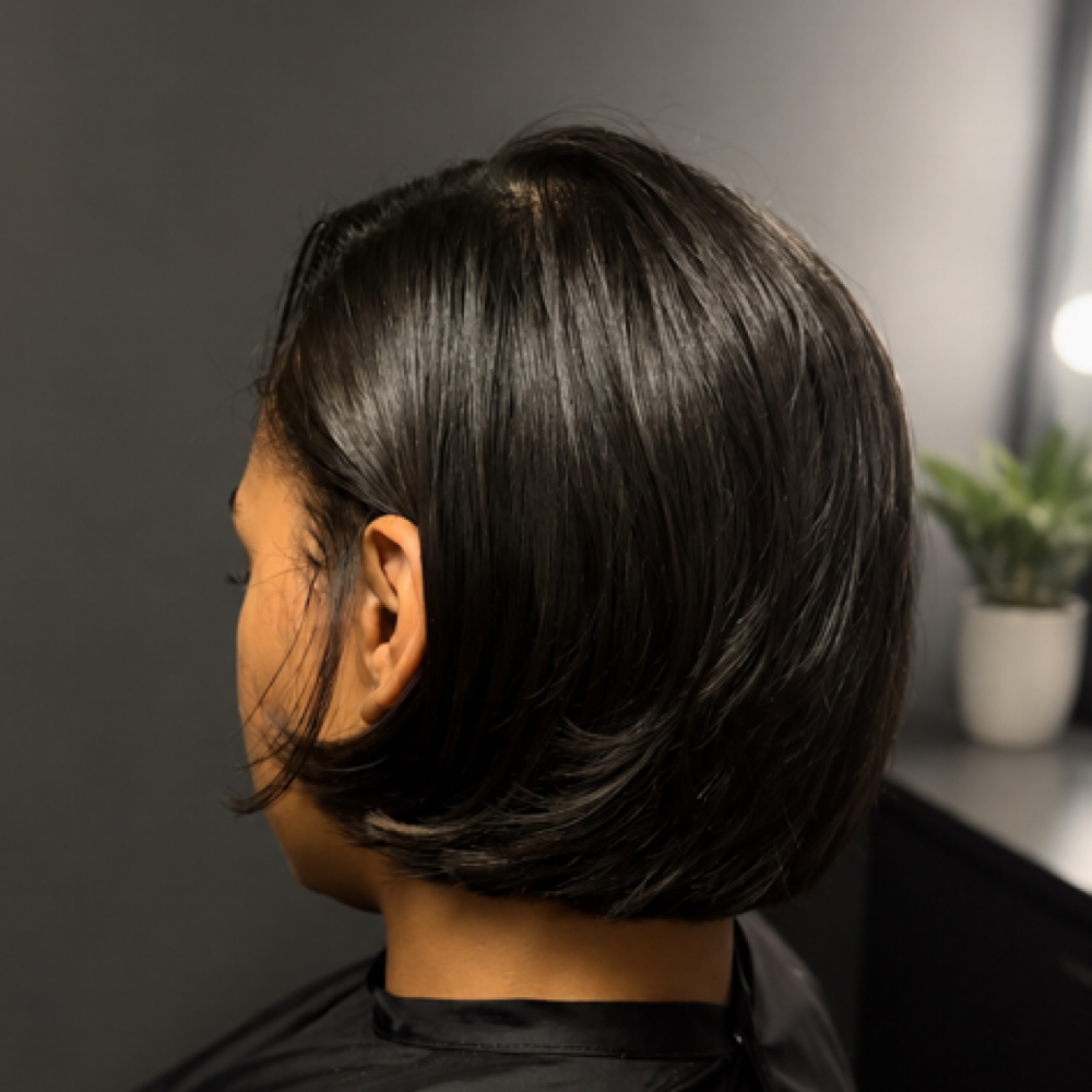 Haircuts at Hollywood Hair Studio in Fredericksburg, VA