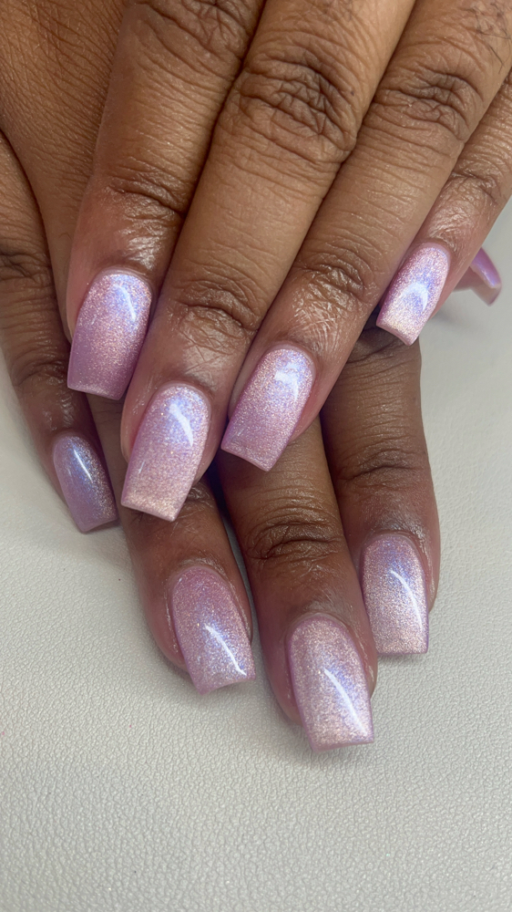 Acrylics
