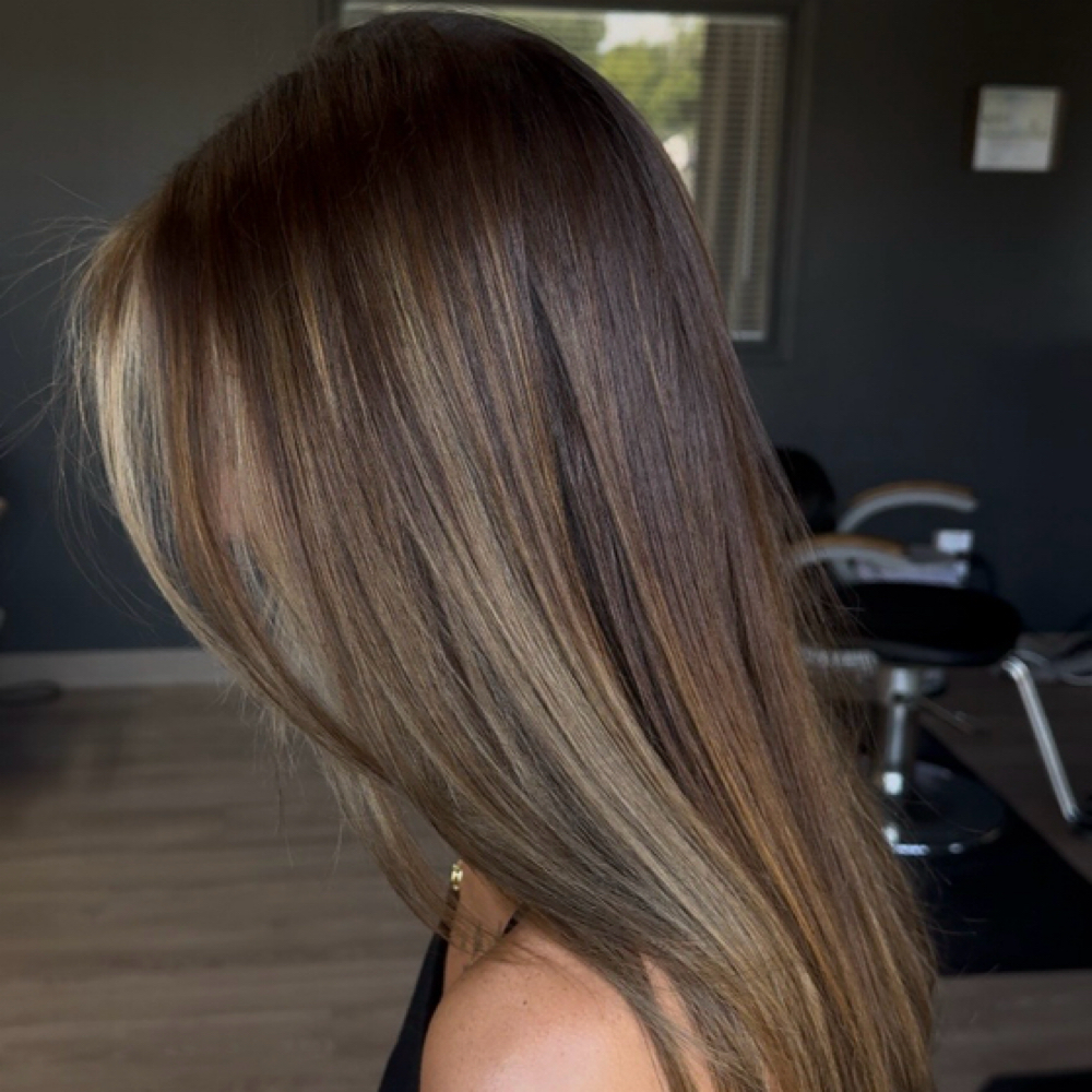 Toner Refresh at Blu 10 Aesthetics in Chattanooga, TN