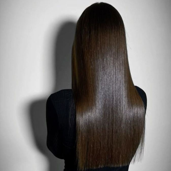 Brazilian Blolwout at Beauty by Violet in Haltom City, TX