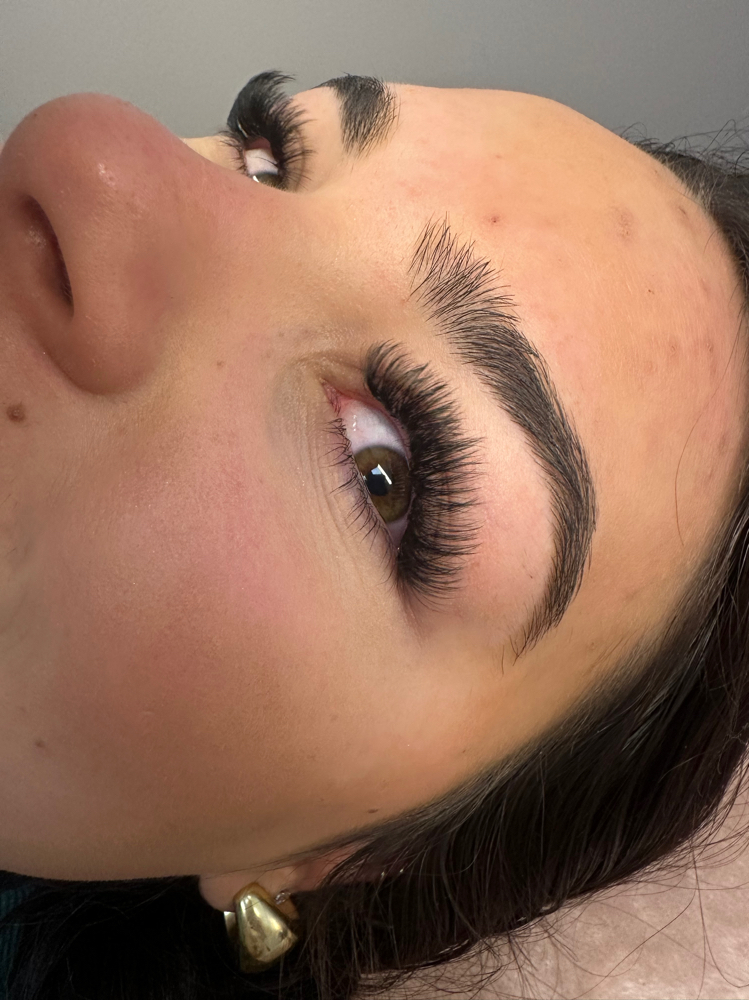 Mystery Eyelash Extensions