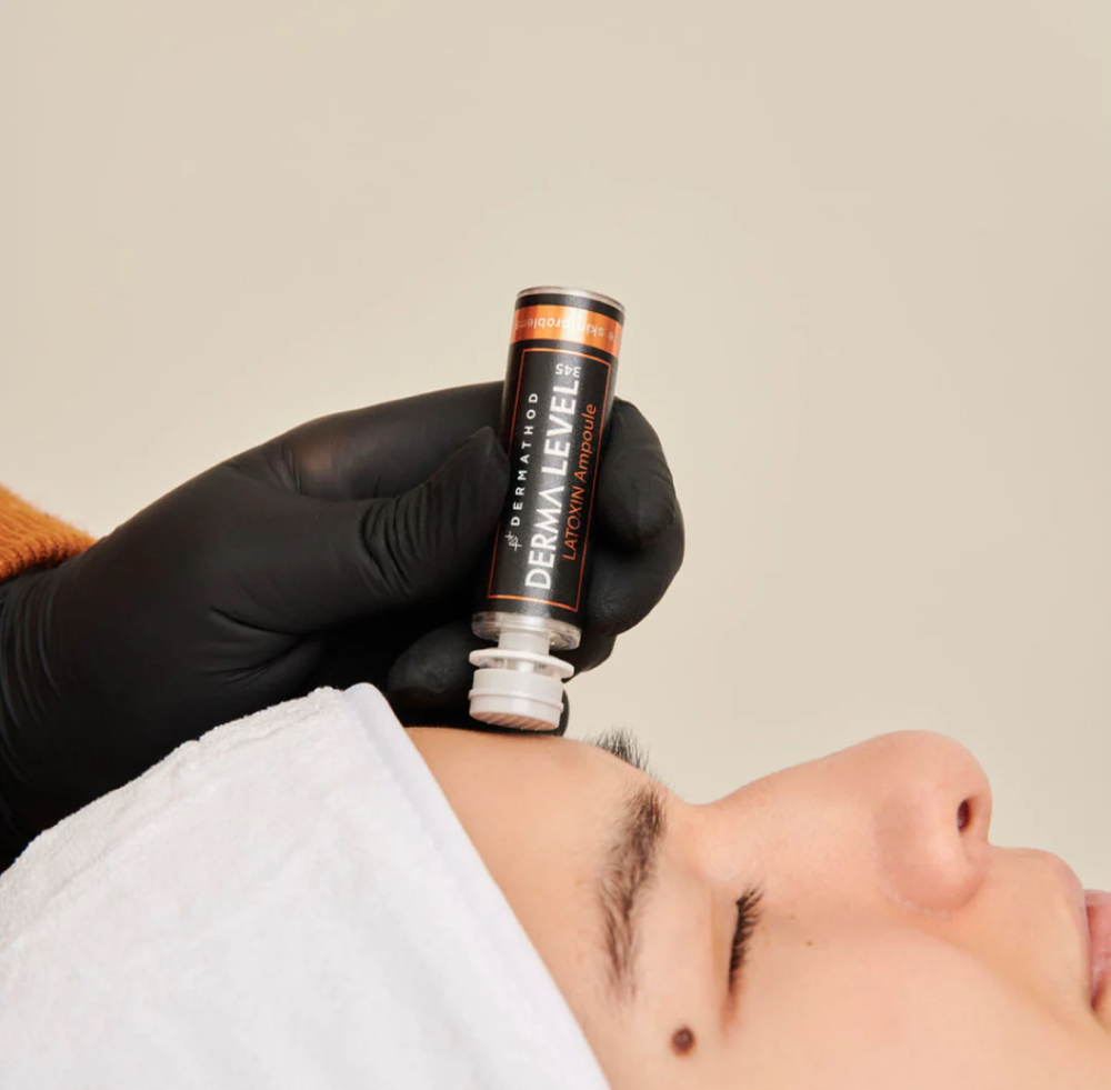 Derma Latoxin Treatment