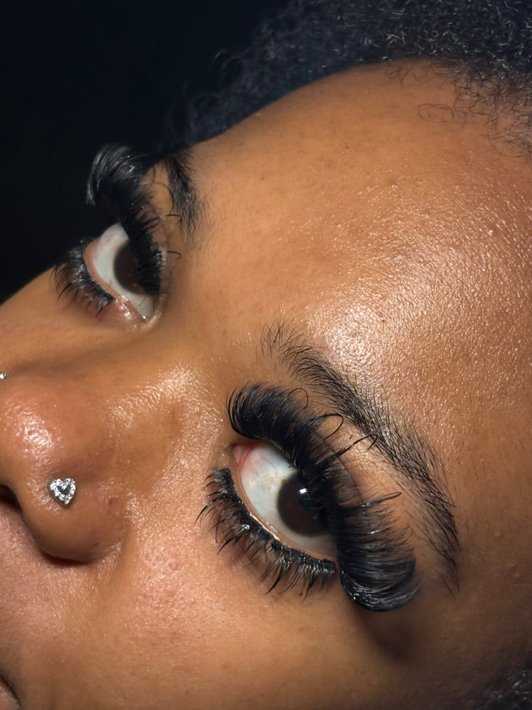 Volume☆ at TheBeautyTrAp☆ in Milwaukee, WI