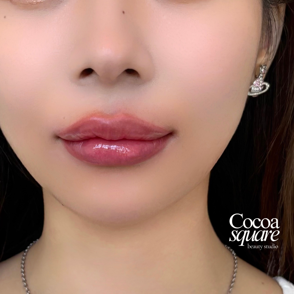 All-Inclusive Lip Blush