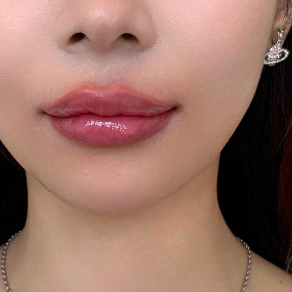All-Inclusive Lip Blush at Cocoa Square in Grapevine, TX