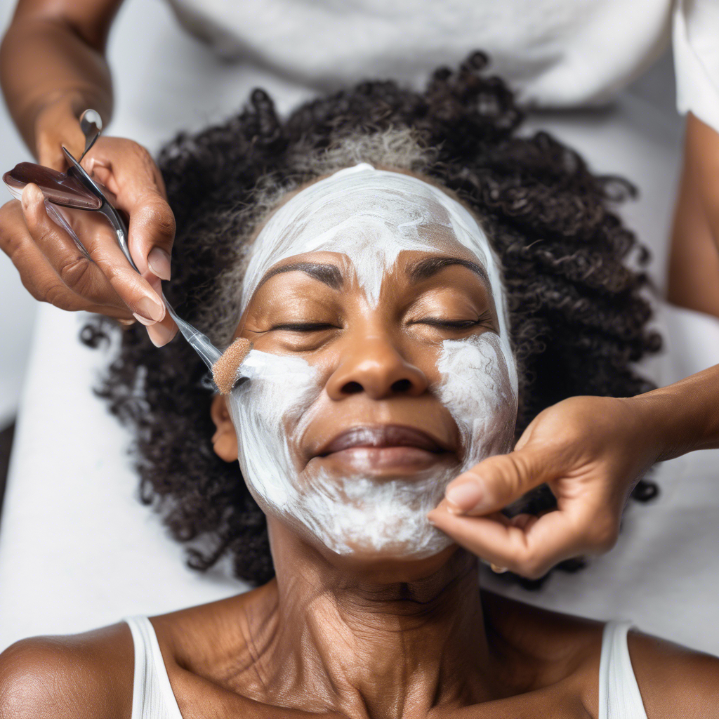 Luxe Lift Anti-Aging Facial