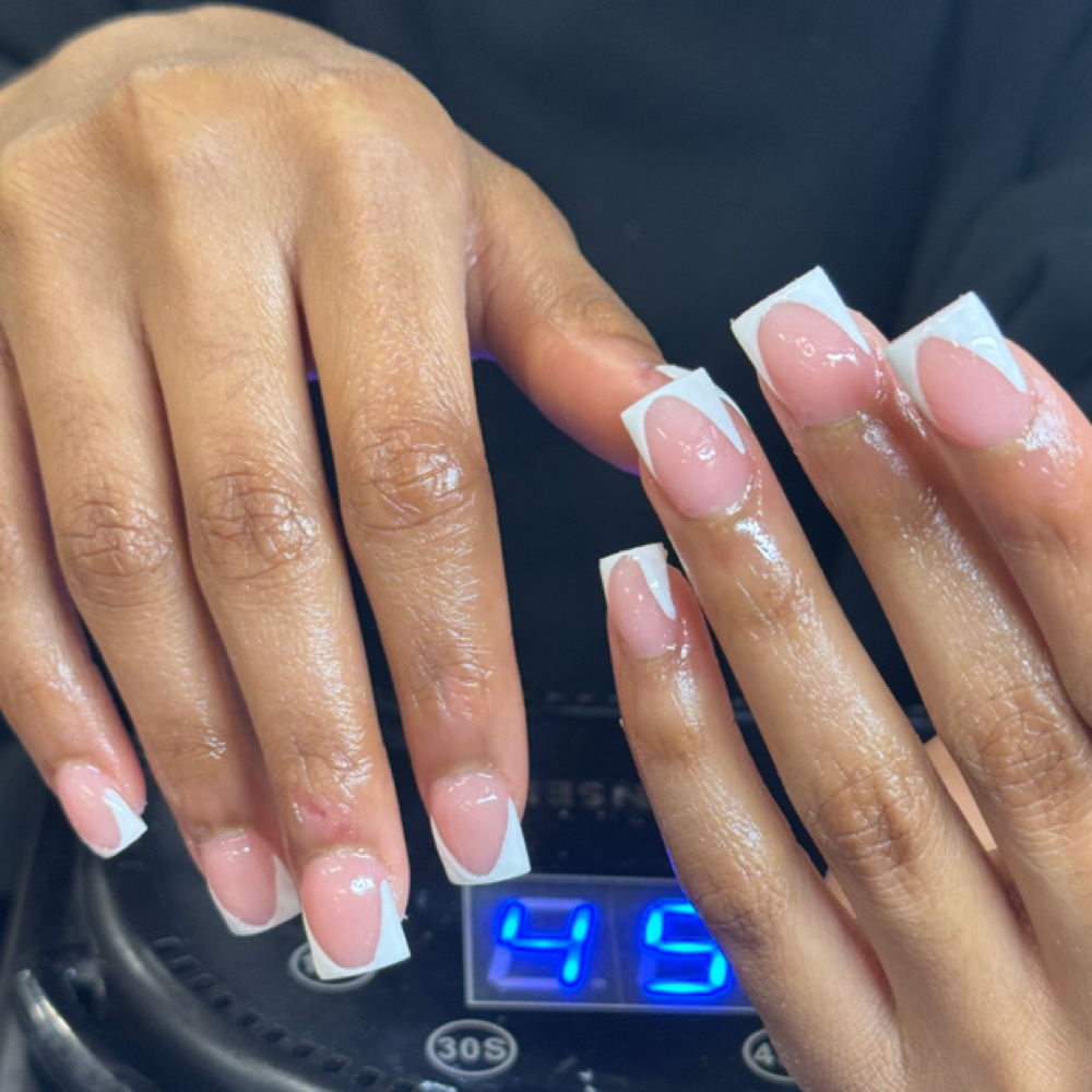 Add On-Nail Design+ at Nail’dPerfectn in Richmond, VA