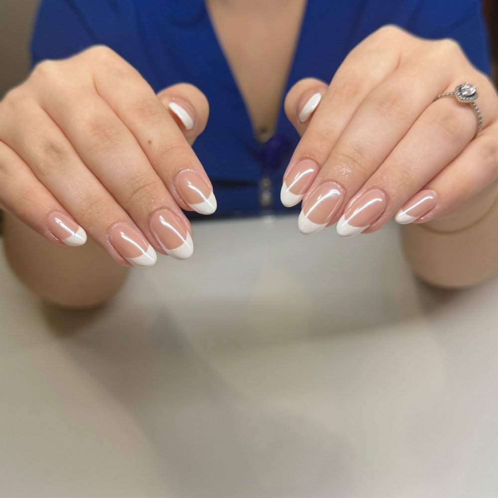 Medium Builder Gel (including art) at Natalia Escobedo in Terre Haute, IN