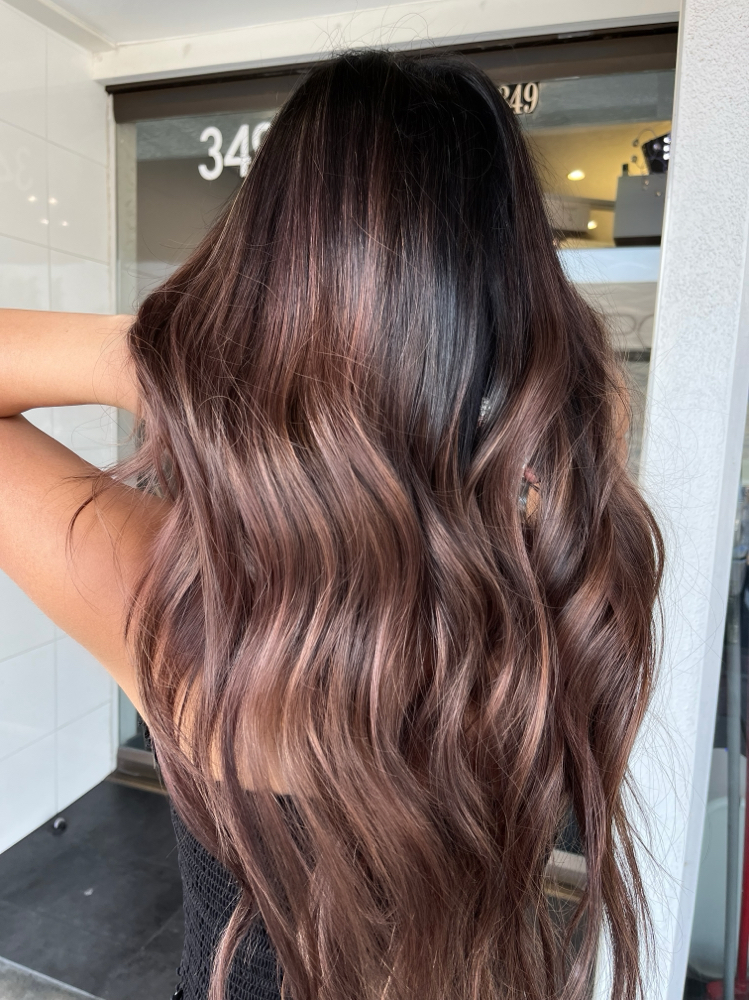 Consultation at styledbystar in Stockton, CA