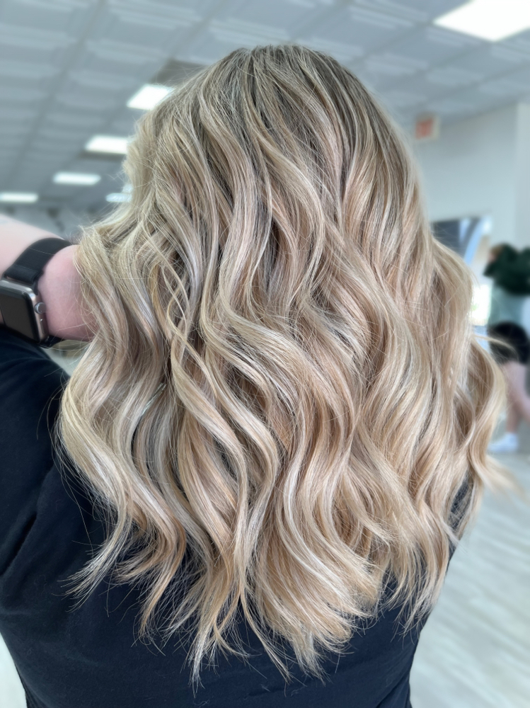 Full Highlight