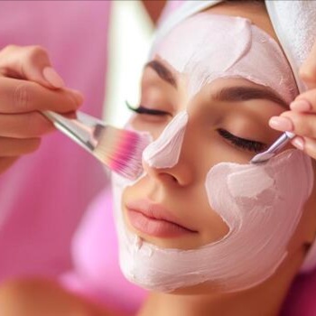 Orchard Glow Seasonal Facial at Glambat Glow at Tranquility Massage in Plainfield, IL