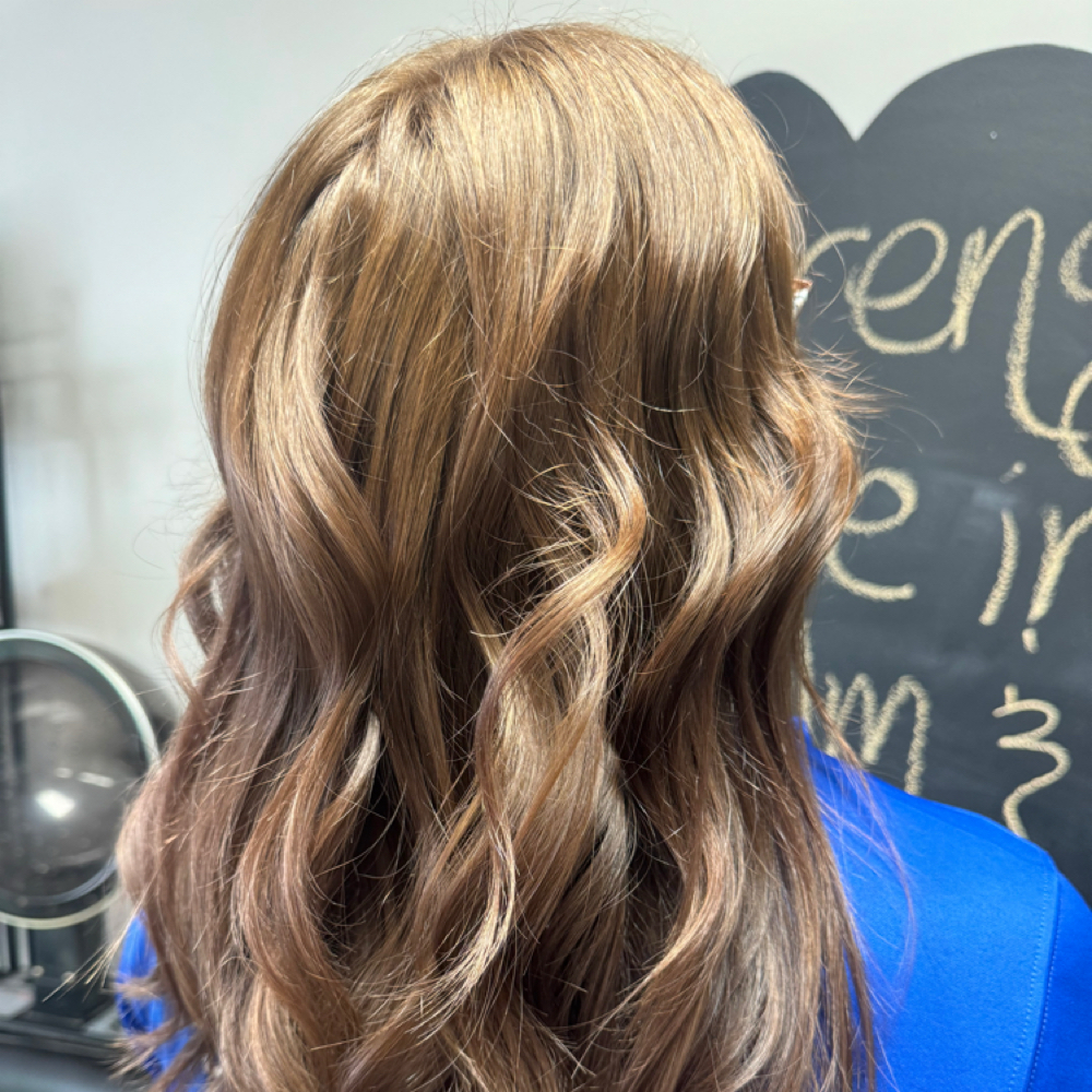 Root Touch Up at Lilee Fourman in Ansonia, OH