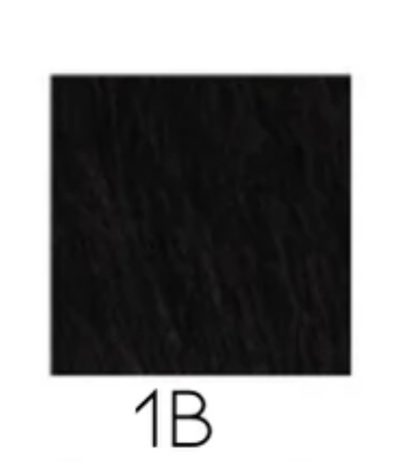 Hair Color 1b
