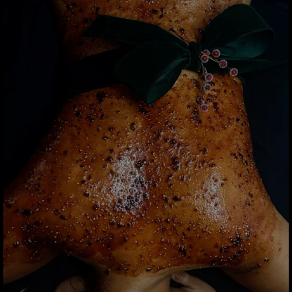 Personalized Back Facial at Lyza Luxe Skin in Fort Myers, FL