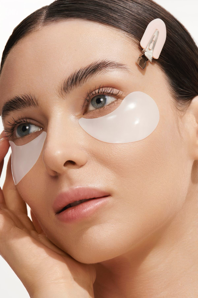 60 Min Facial With Free Omnilux