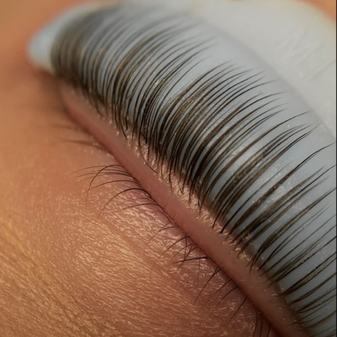 Lash Lift at StudioJQ in Miami, FL