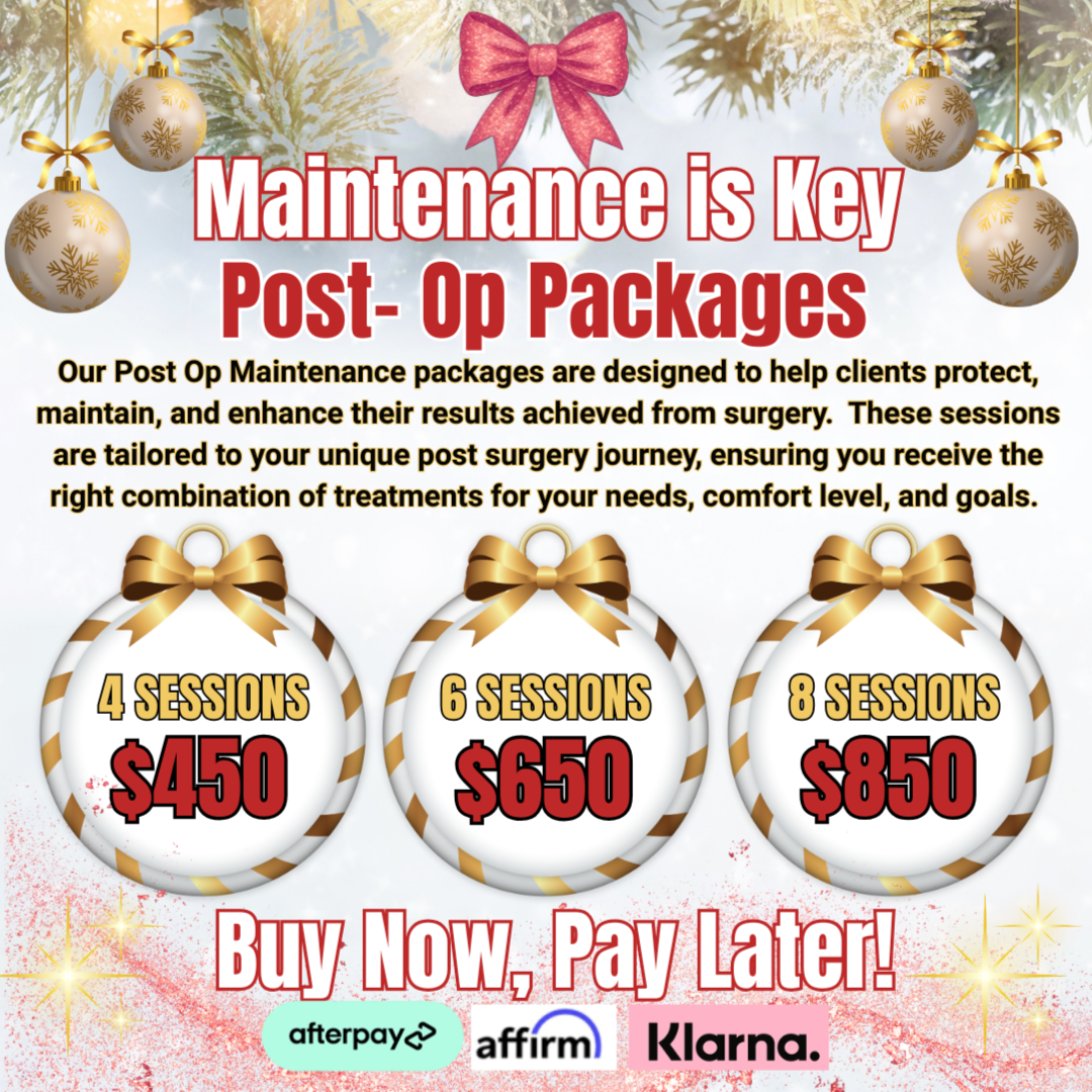 6 Maintenance is Key