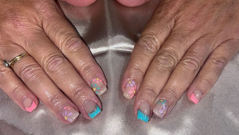 Acrylic Overlay