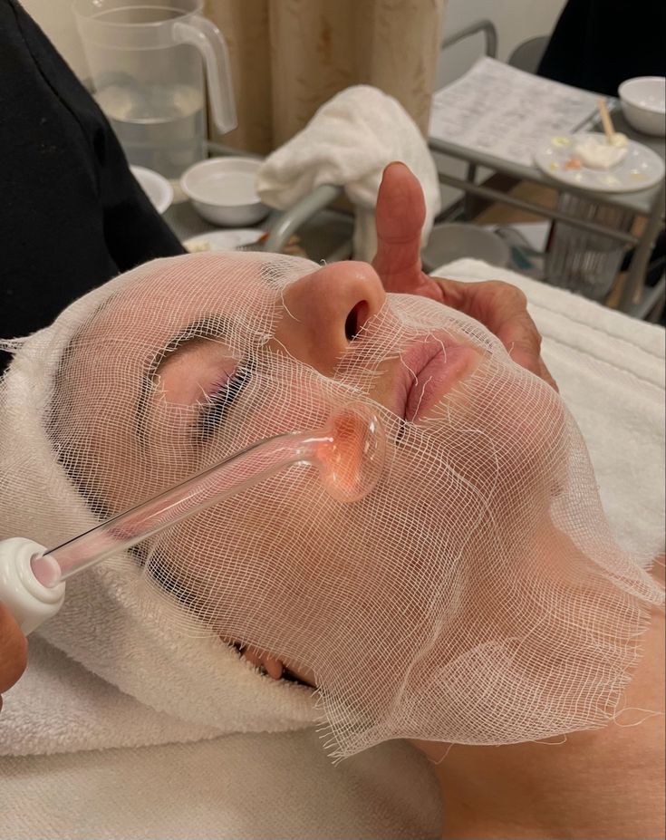 Anti-Acne Facial