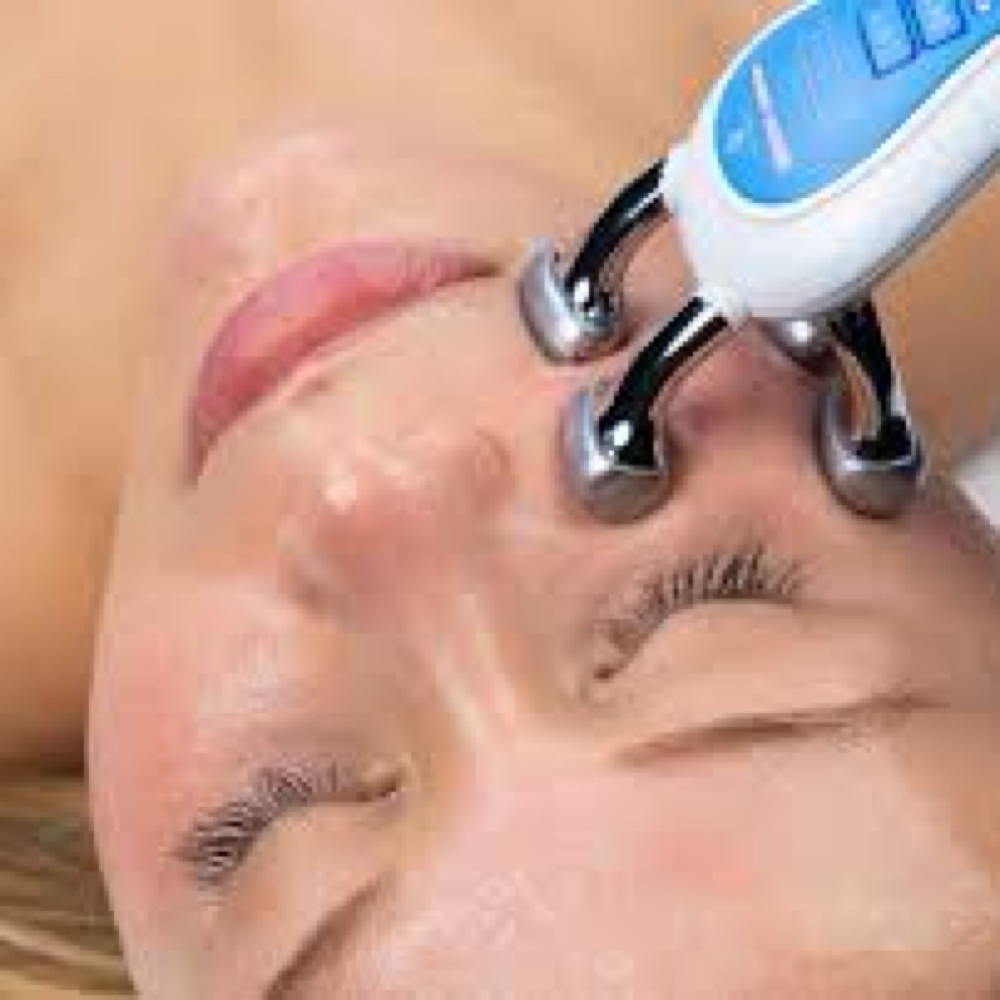 EMS Facial Sculpting Package at WaxLand & BodySculpting in Los Angeles, CA
