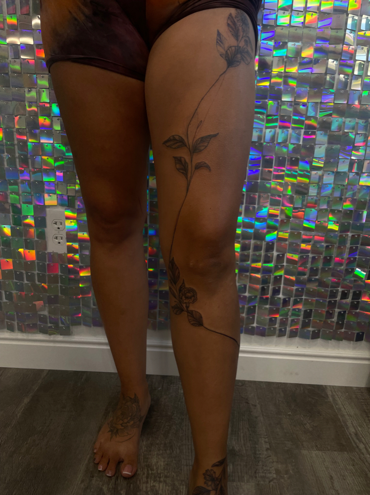 Full Day Session