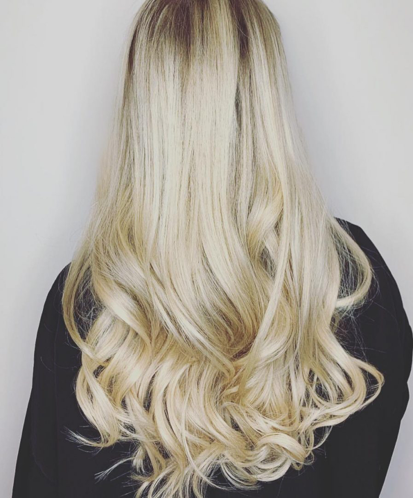 Hair Extensions