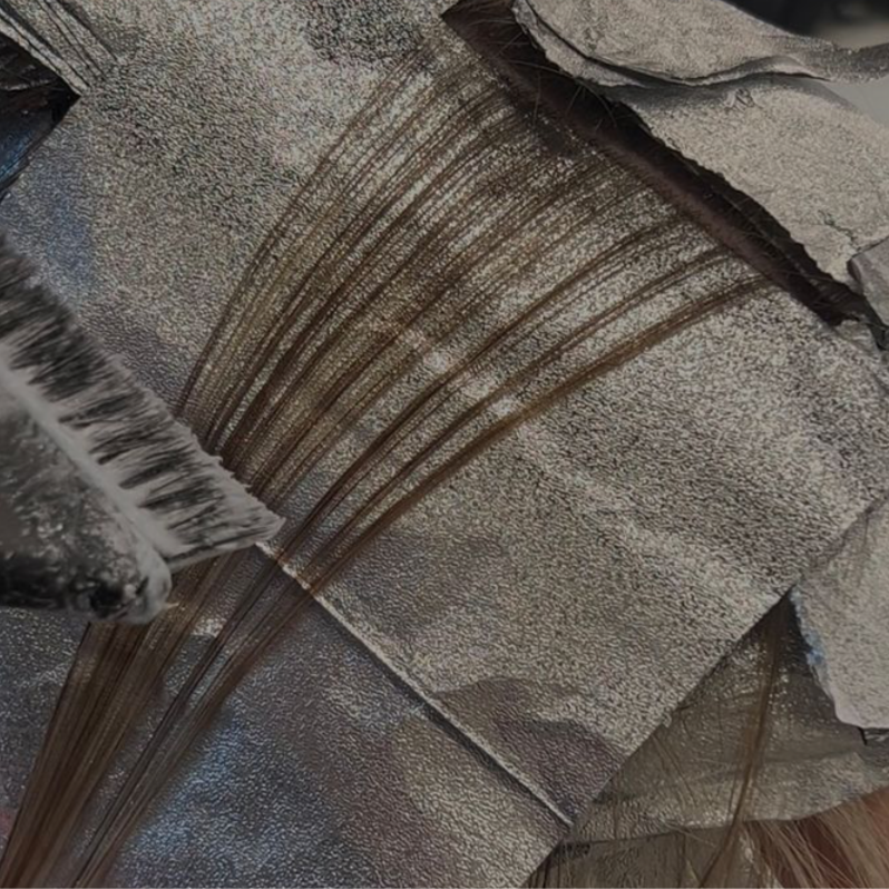 Mini Blended Blonde at Blends by Ems | BlendHaus in Overland Park, KS