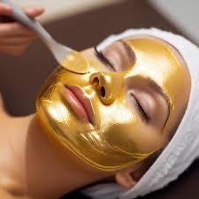 Royal Retreat Facial