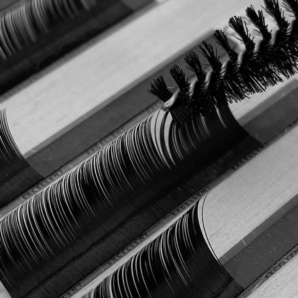 Lash Fills at The Pretty You Studio in Portland, ME