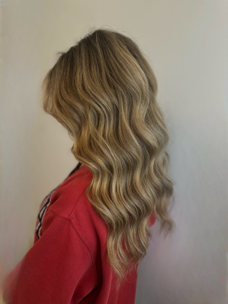 Root Only Full Highlight