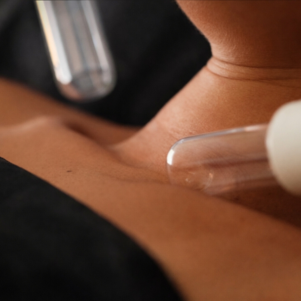 Enhanced Lymphatic (75mins) at The Body & Beauty Collective in Omaha, NE