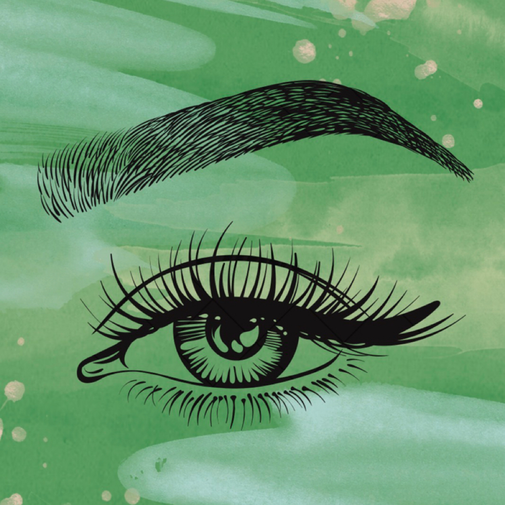 Eyebrow Tint at skincarebymya in Buda, TX