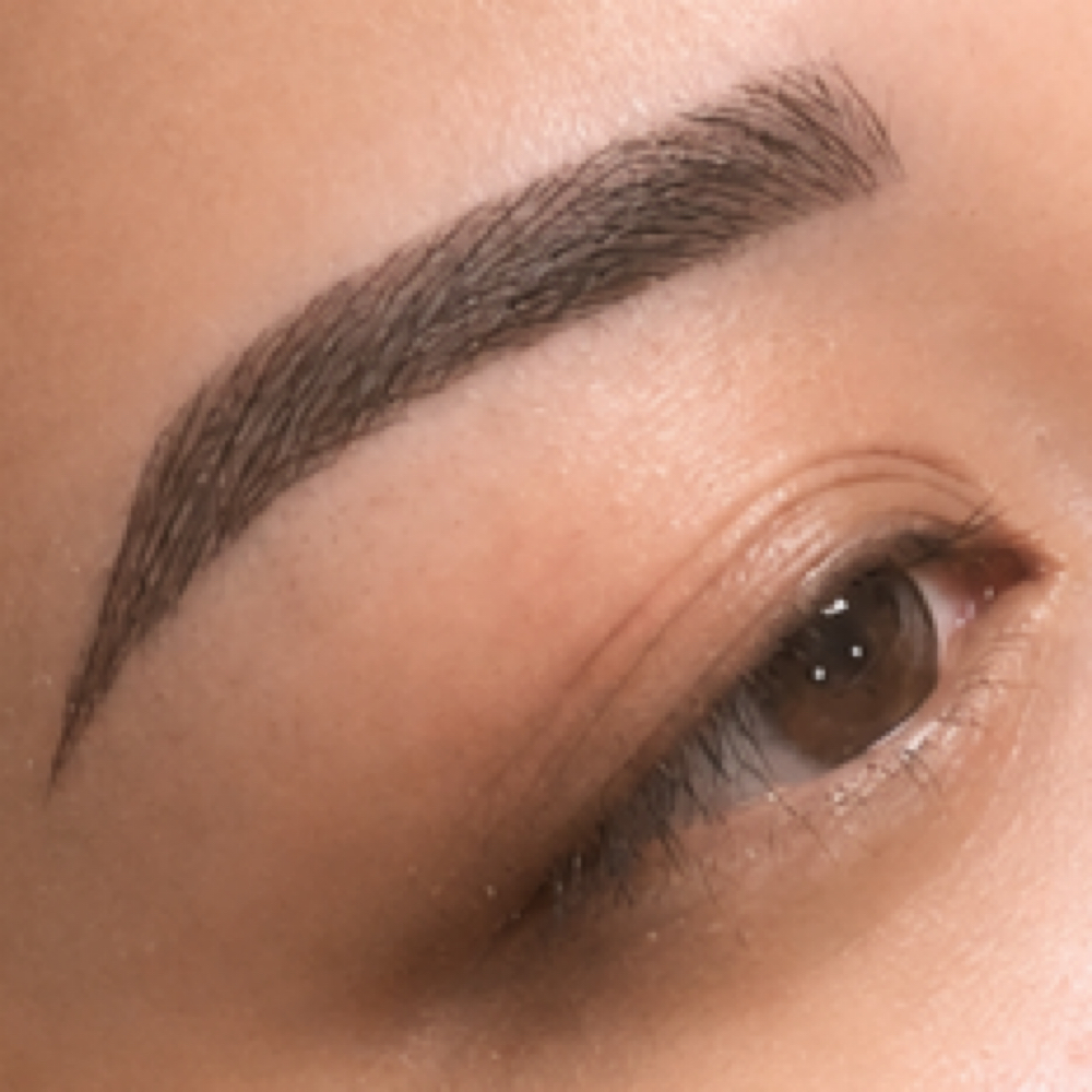 Microblading & Shading Touch Up at Luxury Lifestyle Aesthetics in Fort smith, AR