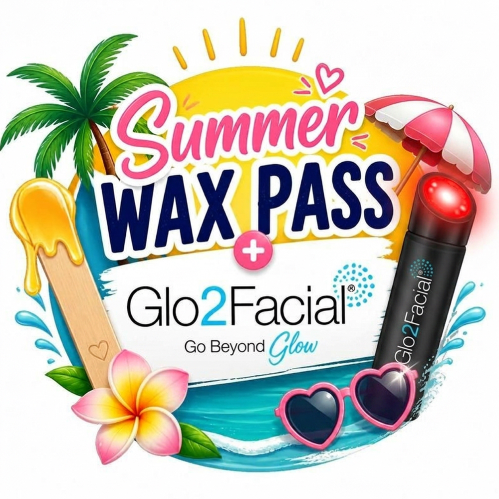 ☀️Summer Smooth Pass | Bikini Line at Glow A Skin Society in Westlake, OH